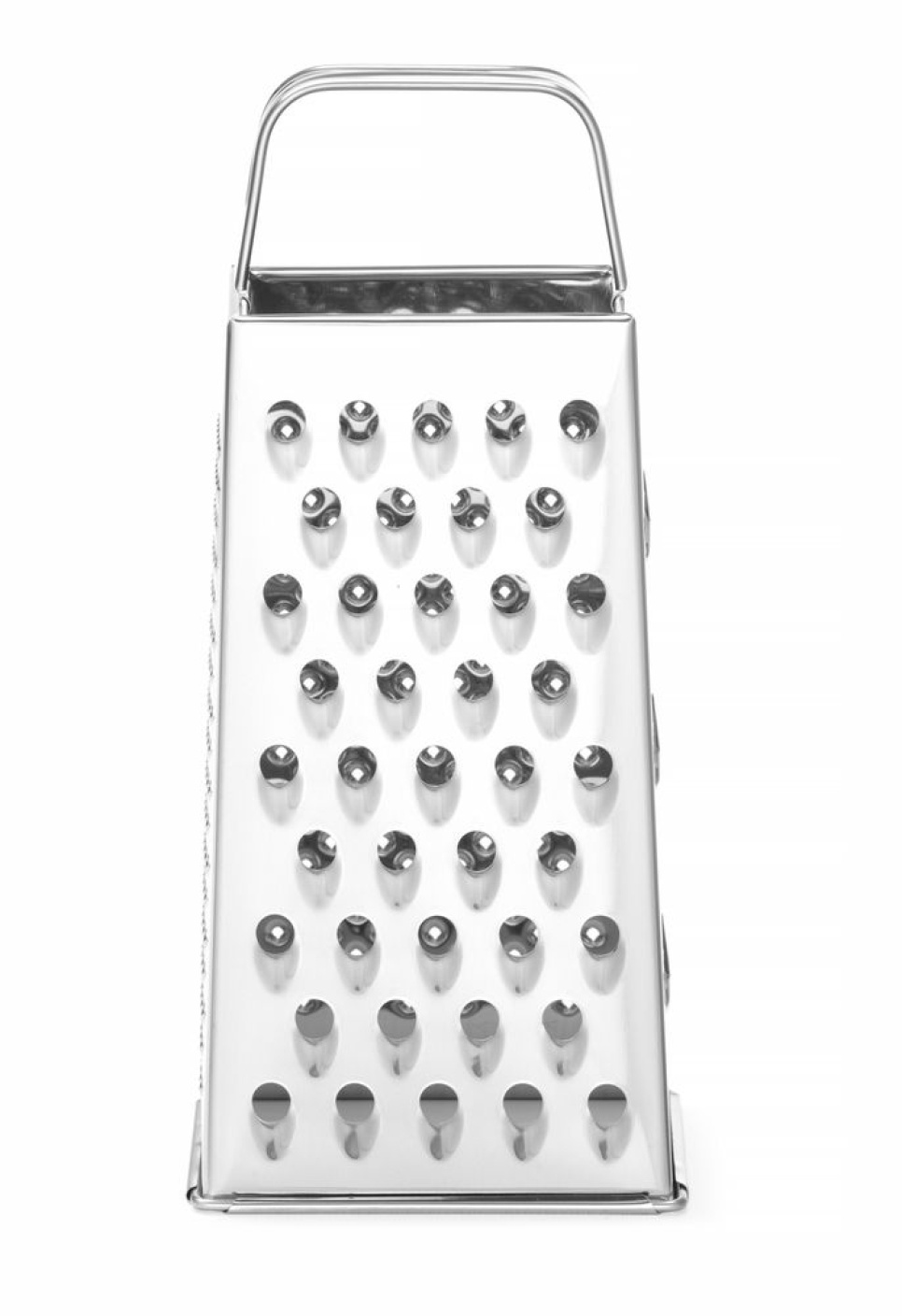 Firesidet rivejern - Hendi