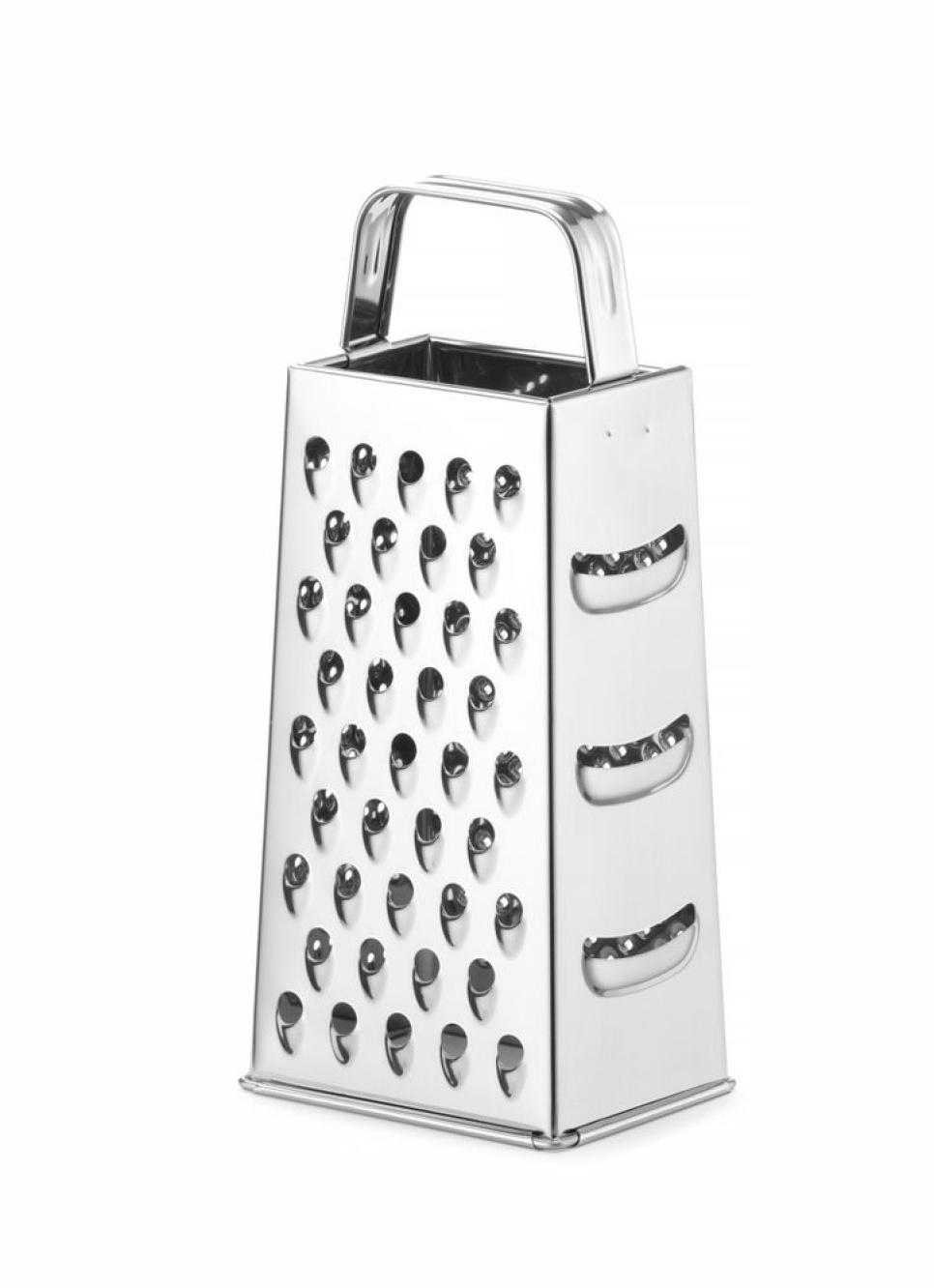 Firesidet rivejern - Hendi