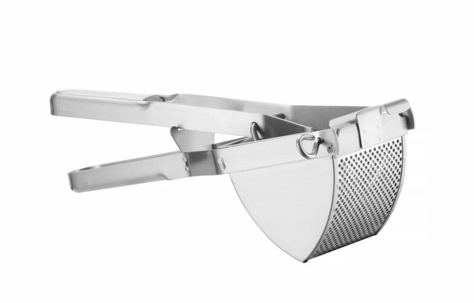 Kartoffelpresser, trekantet - Hendi i gruppen Madlavning / Køkkenredskaber / Presser og knuser hos The Kitchen Lab (2294-34718)