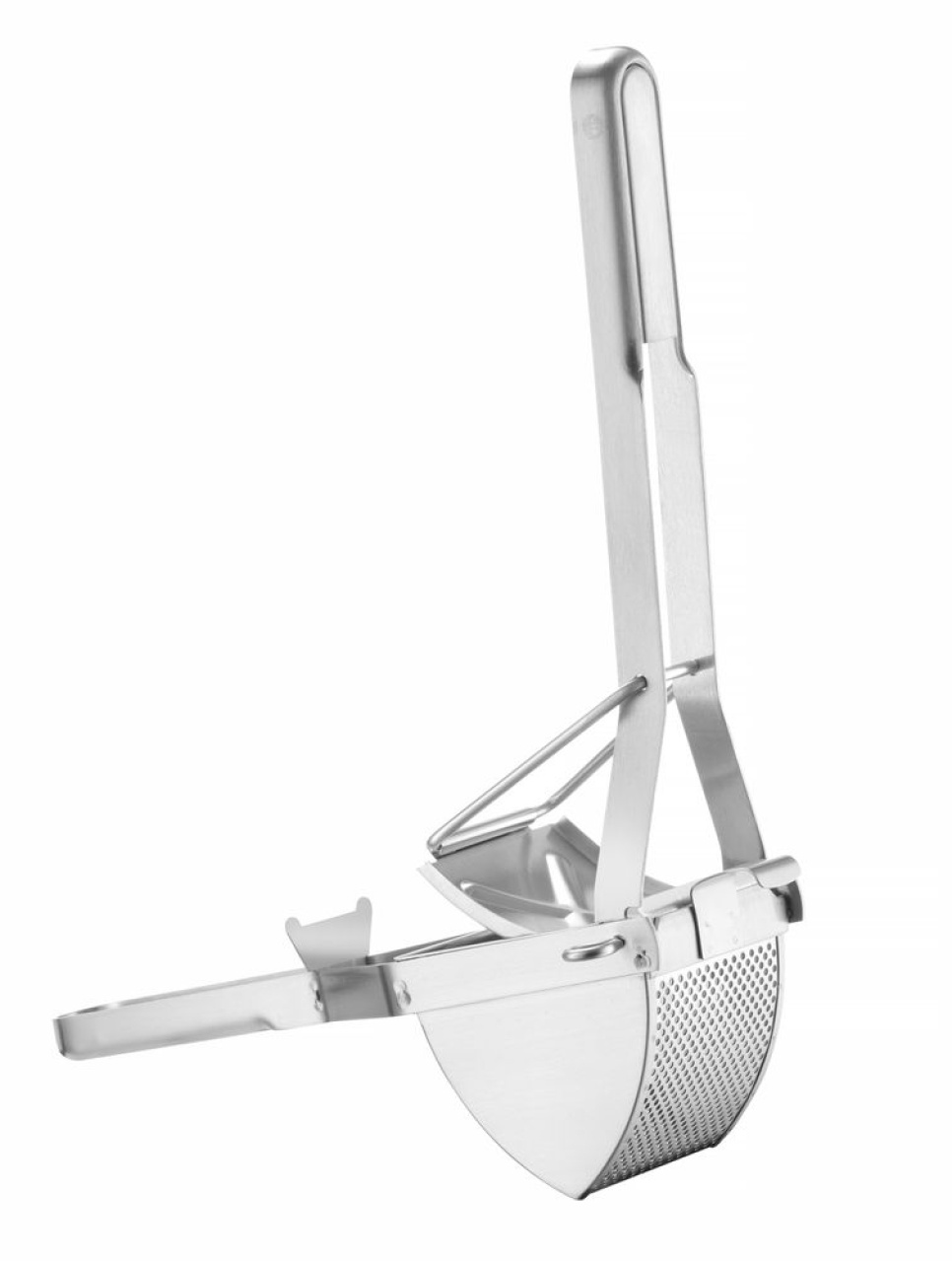 Kartoffelpresser, trekantet - Hendi