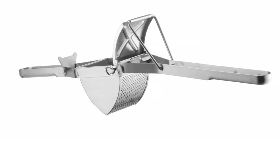 Kartoffelpresser, trekantet - Hendi