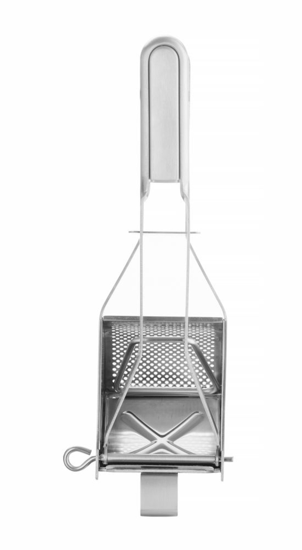 Kartoffelpresser, trekantet - Hendi