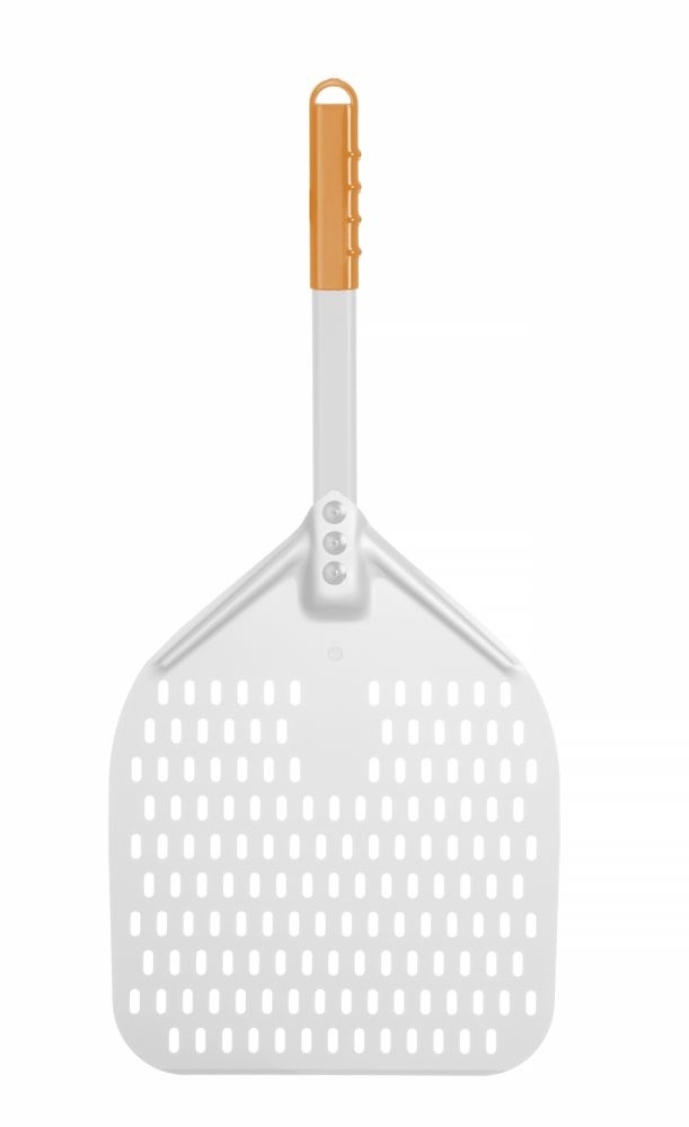 Perforeret pizzaspade, 30 x 66 cm - Hendi i gruppen Bagning / Bageredskaber / Pizzaspade hos The Kitchen Lab (2294-34734)