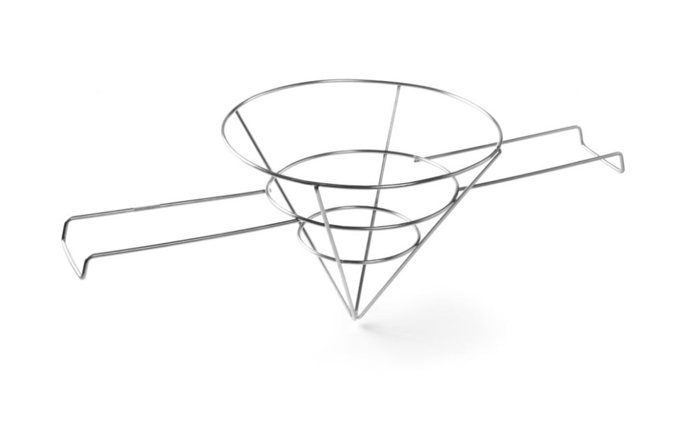 Holder til oliefilter - Hendi i gruppen Madlavning / Si og Dørslag / Sigter hos The Kitchen Lab (2294-34752)