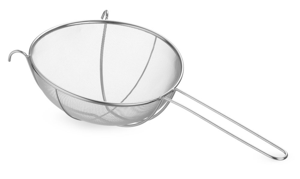 Passersil, forstærket, 26 cm - Hendi