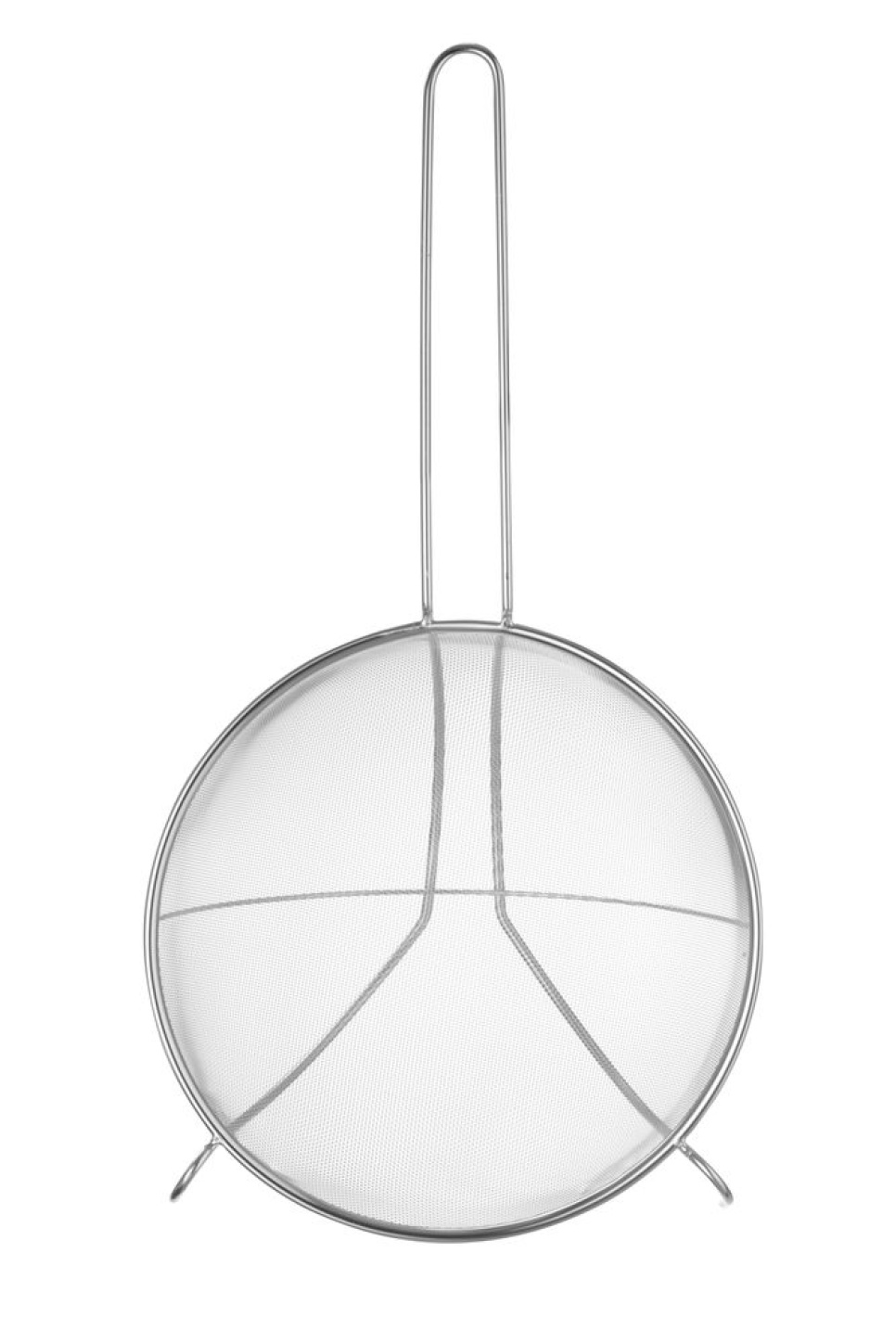 Passersil, forstærket, 26 cm - Hendi