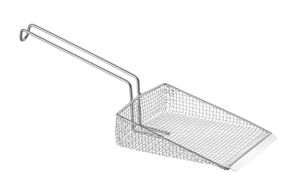 Frityrsi - Hendi i gruppen Madlavning / Køkkenredskaber / Hælde og øse skeer hos The Kitchen Lab (2294-34759)