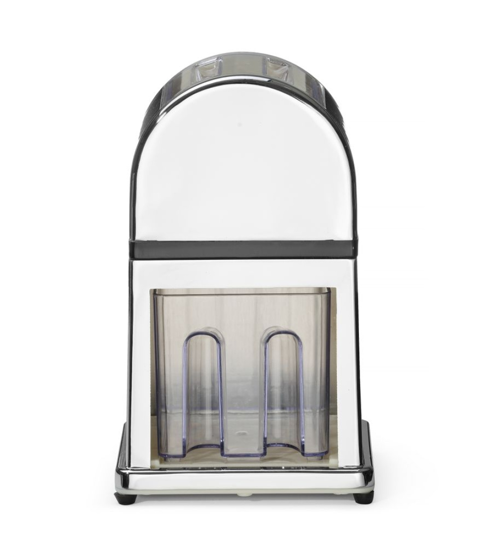 Isterningsknuser, manuel - Hendi i gruppen Køkkenmaskiner / Køler & fryser / Ismaskiner hos The Kitchen Lab (2294-34762)