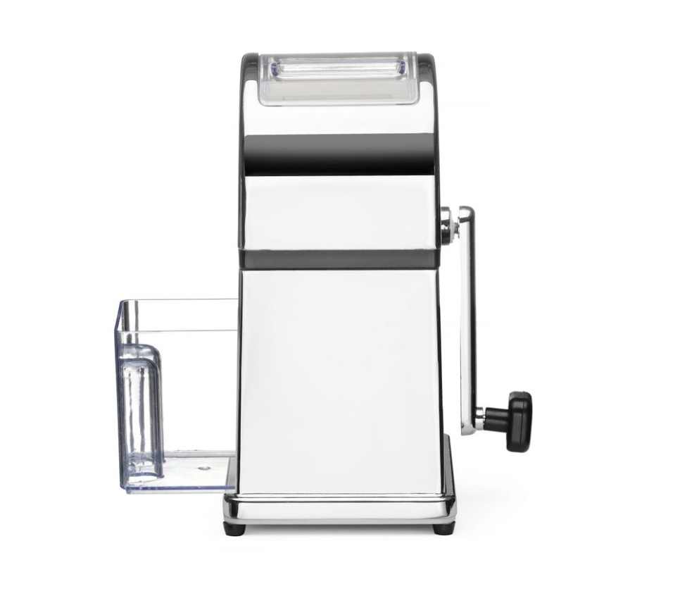 Isterningsknuser, manuel - Hendi