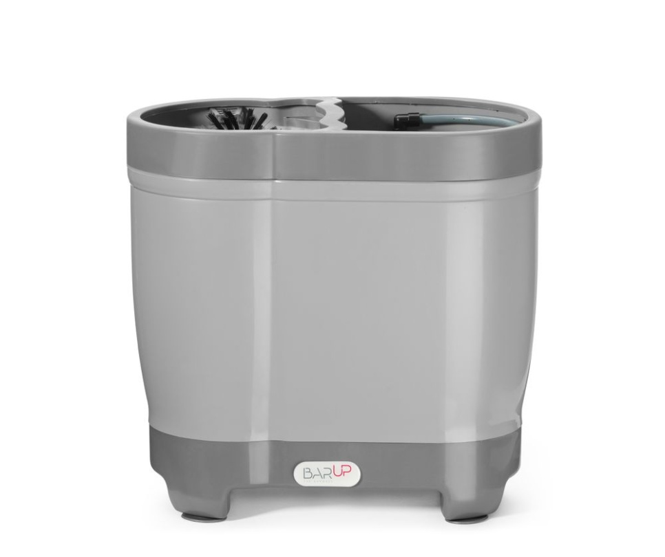 Glasopvasker - Hendi i gruppen Køkken interiør / Rengøring hos The Kitchen Lab (2294-34763)