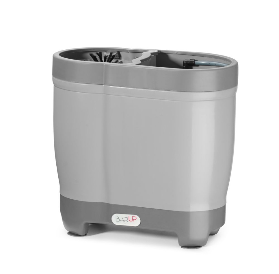 Glasopvasker - Hendi