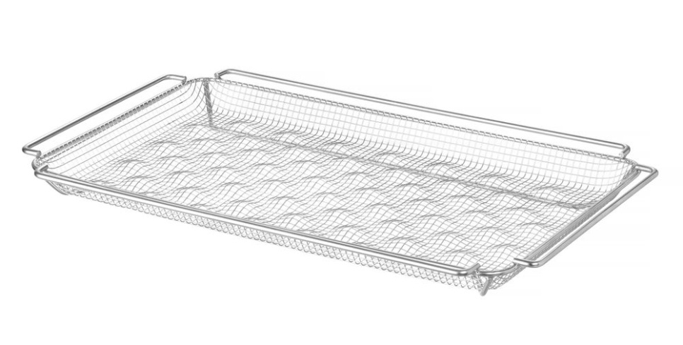 Perforeret ovnkurv, GN 1/1 - Hendi