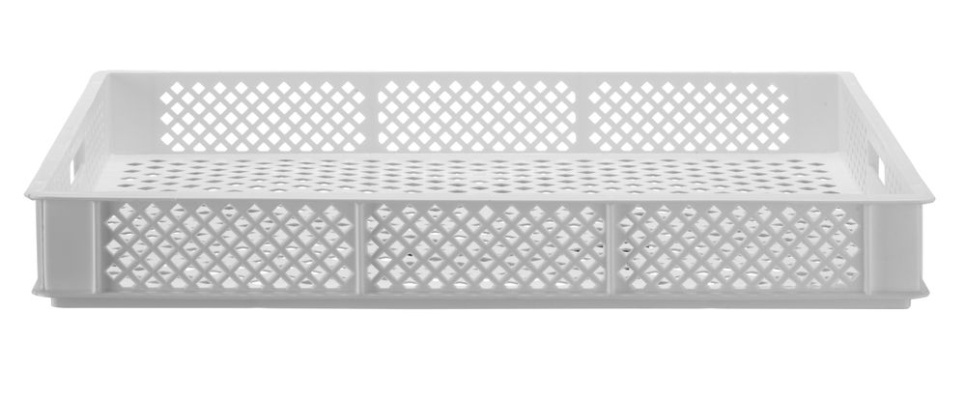 Tørretrug til frisk pasta - Hendi