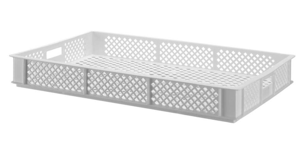 Tørretrug til frisk pasta - Hendi