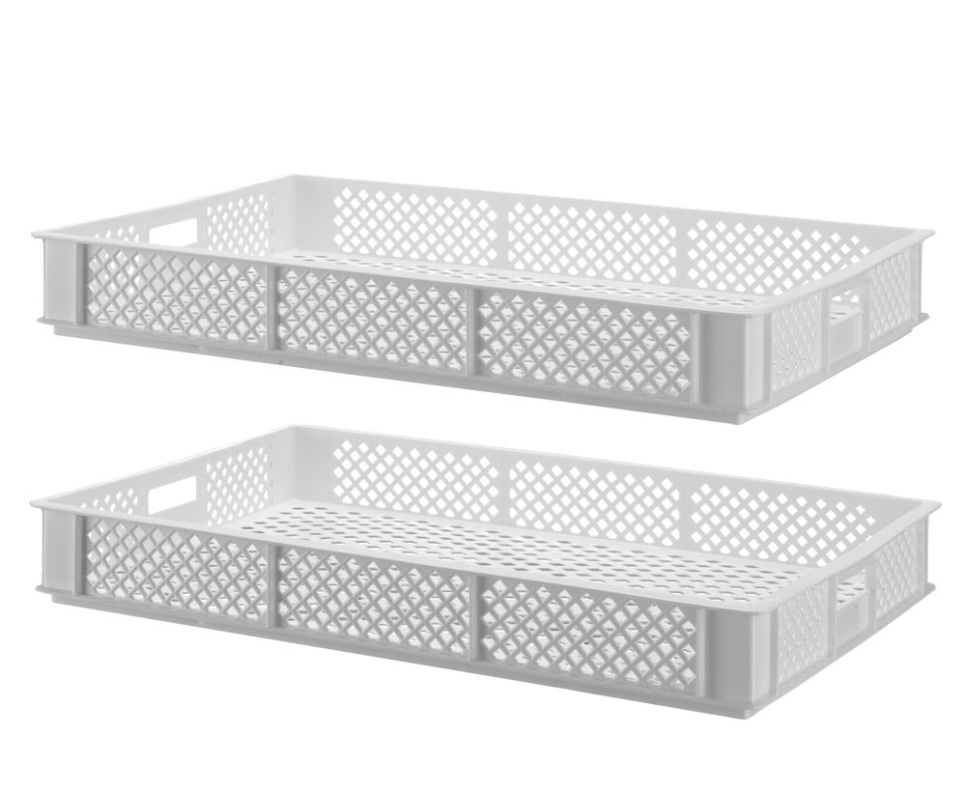 Tørretrug til frisk pasta - Hendi