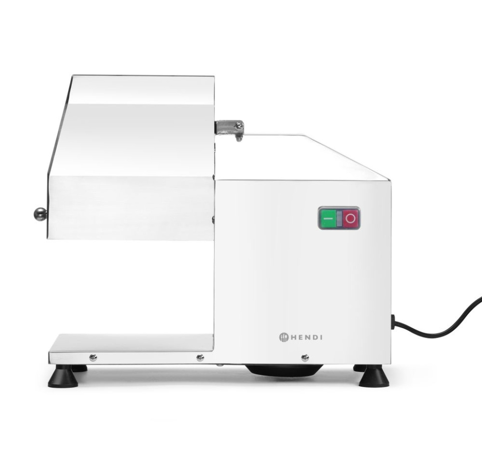 Elektrisk kødmørner - Hendi