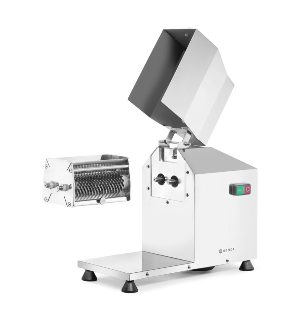 Elektrisk kødmørner - Hendi