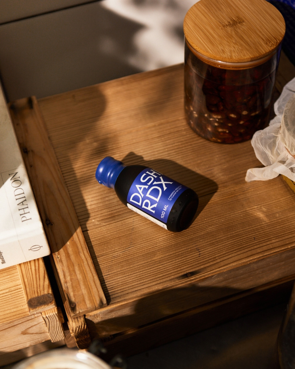 Dashi RDX, 100 ml - Noma Projects