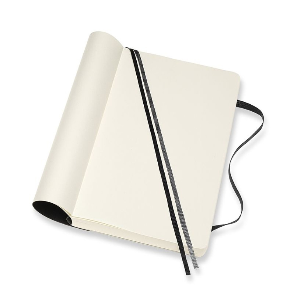 Kokkens notesbog, Classic Soft, 400 sider - Moleskine