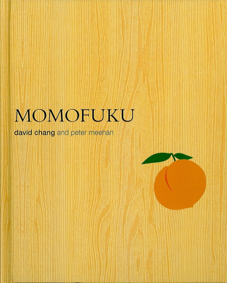 Momofuku - David Chang och Peter Meehan i gruppen Madlavning / Kogebøger / Kendte kokke og tv-shows hos The Kitchen Lab (2304-36006)
