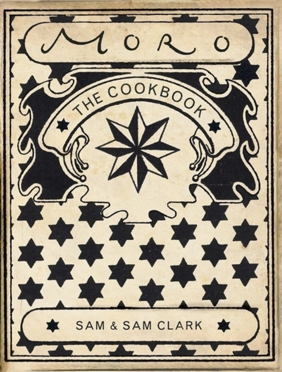 Moro: The Cookbook - Sam & Sam Clark i gruppen Madlavning / Kogebøger / Nationale & regionale køkkener / hos The Kitchen Lab (2304-36031)