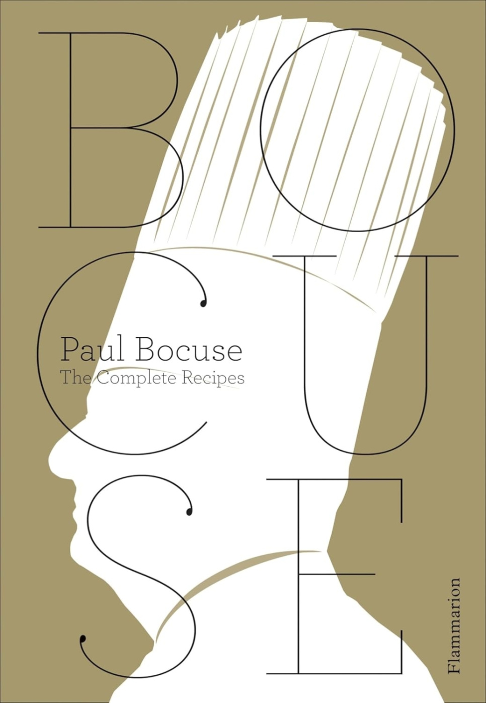 Paul Bocuse: The Complete Recipes - Paul Bocuse i gruppen Madlavning / Kogebøger / Nationale & regionale køkkener / Europa hos The Kitchen Lab (2304-36033)