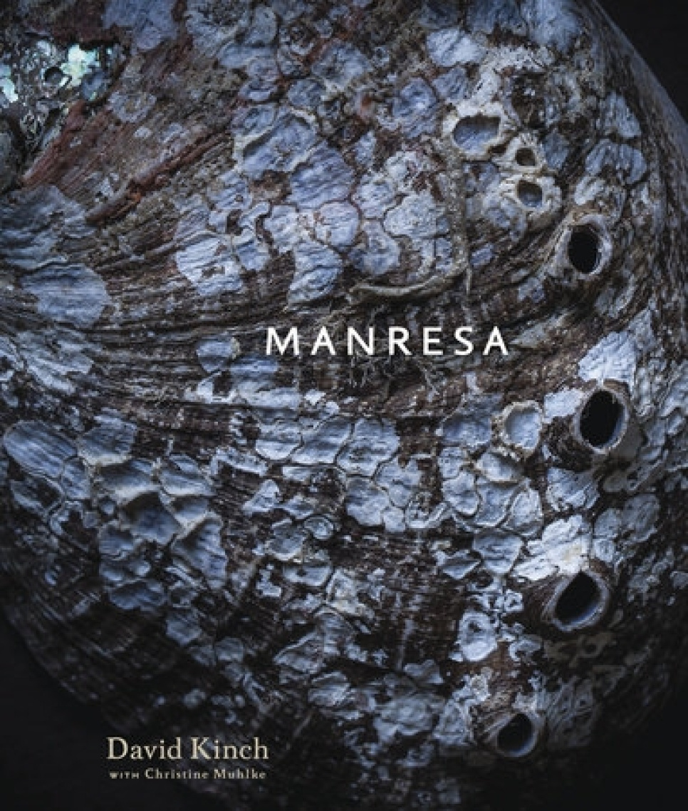 Manresa: An Edible Reflection - David Kinch i gruppen Madlavning / Kogebøger / Kendte kokke og tv-shows hos The Kitchen Lab (2304-36046)