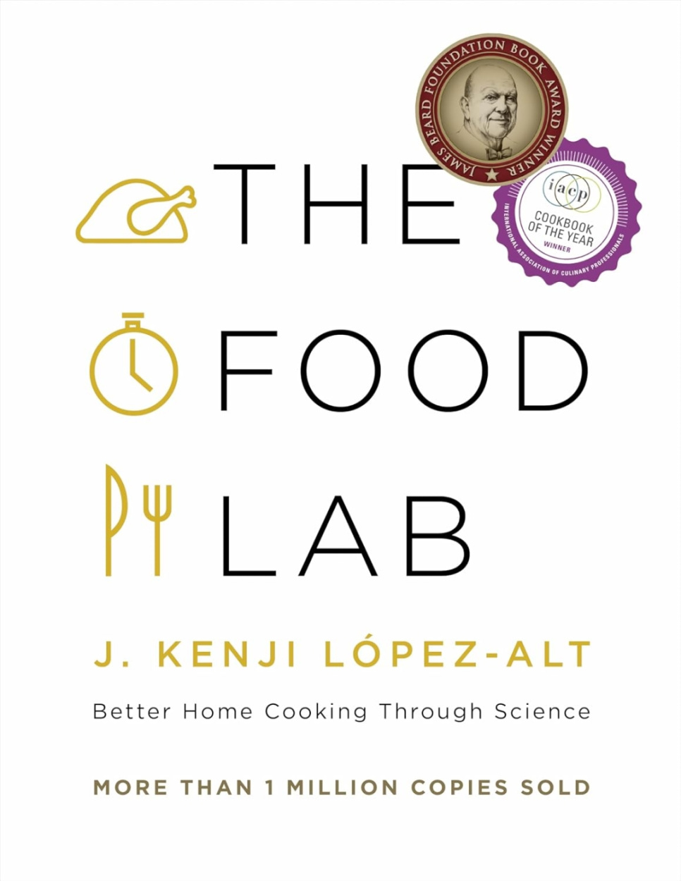 The Food Lab - J. Kenji López-Alt i gruppen Madlavning / Kogebøger / hos The Kitchen Lab (2304-36049)