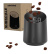Subminimal SubScale espressovægt, sort
