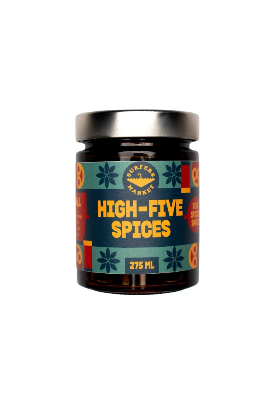 High-Five Spice - Surfers i gruppen Madlavning / Kolonial hos The Kitchen Lab (2314-36147)