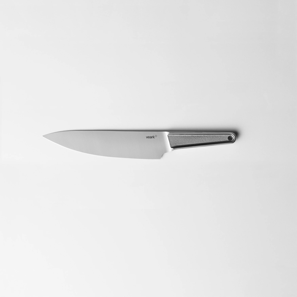 Kokkekniv 20 cm, CK20 - Veark i gruppen Madlavning / Køkkenknive / Kokkeknive hos The Kitchen Lab (2324-36535)