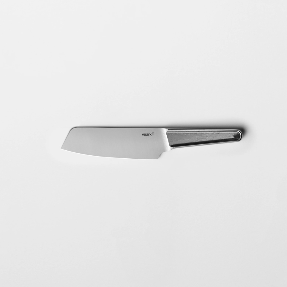 Santokukniv 15 cm, SK15 - Veark i gruppen Madlavning / Køkkenknive / Santoku knive hos The Kitchen Lab (2324-36536)