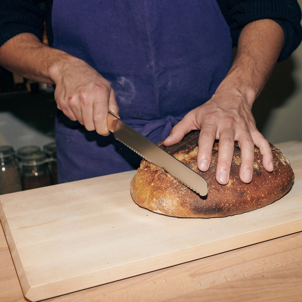 Brødkniv 22 cm, BK22 - Veark