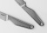 Takket kniv 10 cm, SRK10 - Veark