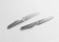 Takket kniv 10 cm, SRK10 - Veark