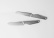 Takket kniv 10 cm, SRK10 - Veark