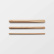 Treredskaber 3-pack, Tool One - Veark