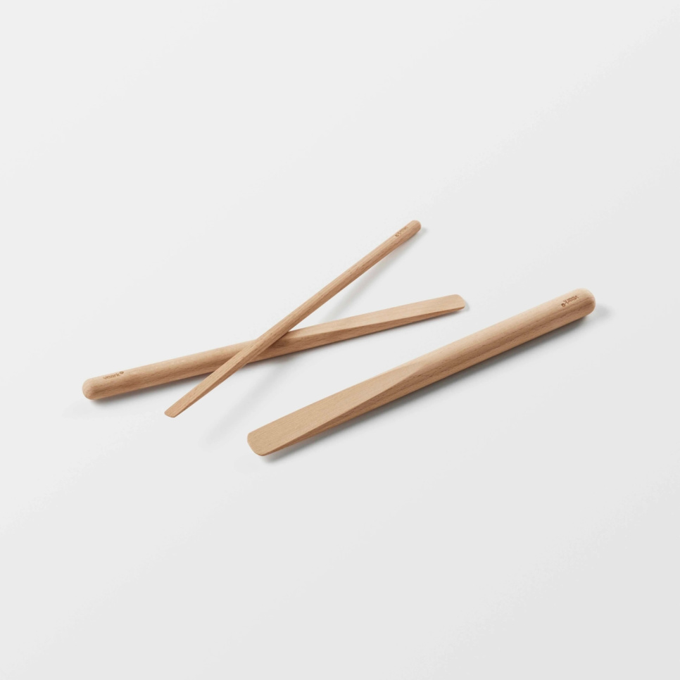 Treredskaber 3-pack, Tool One - Veark