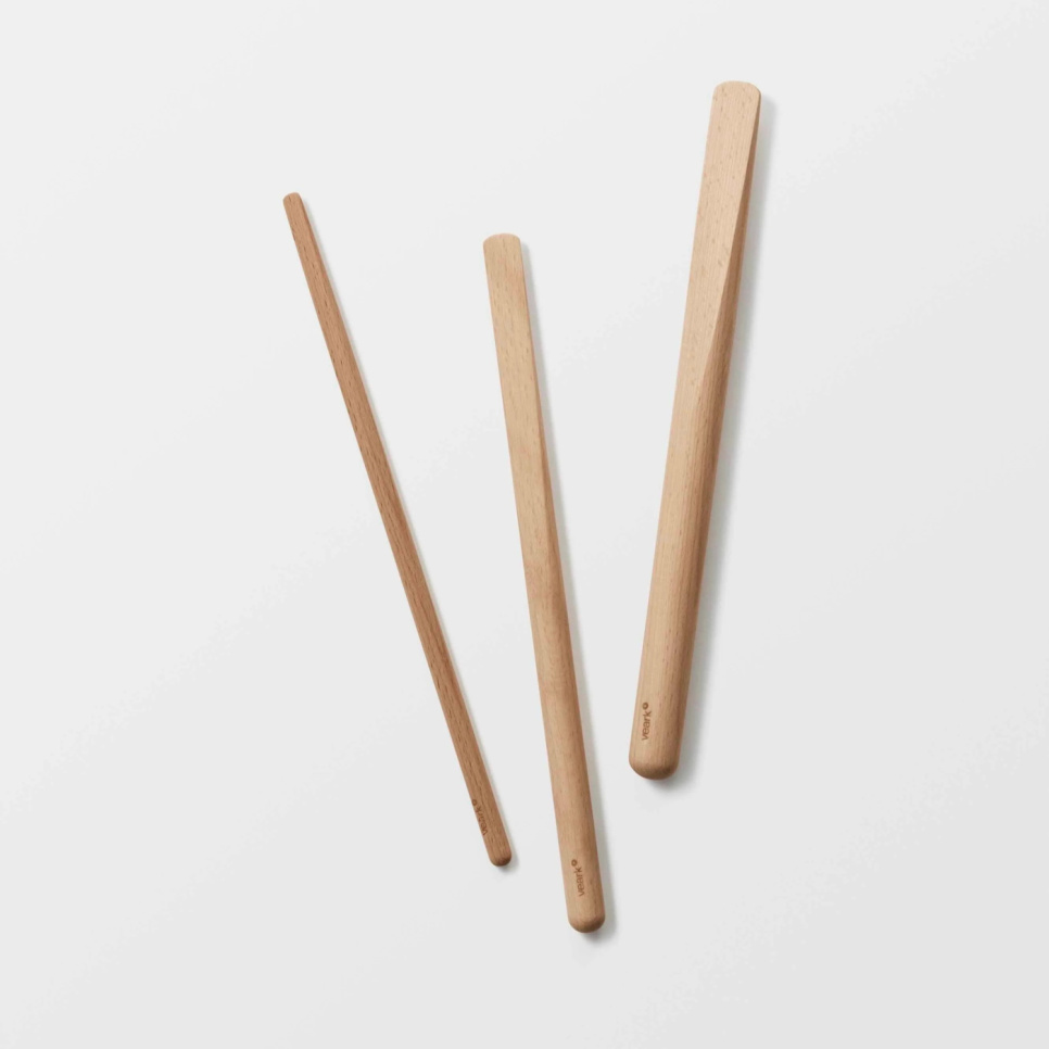 Treredskaber 3-pack, Tool One - Veark