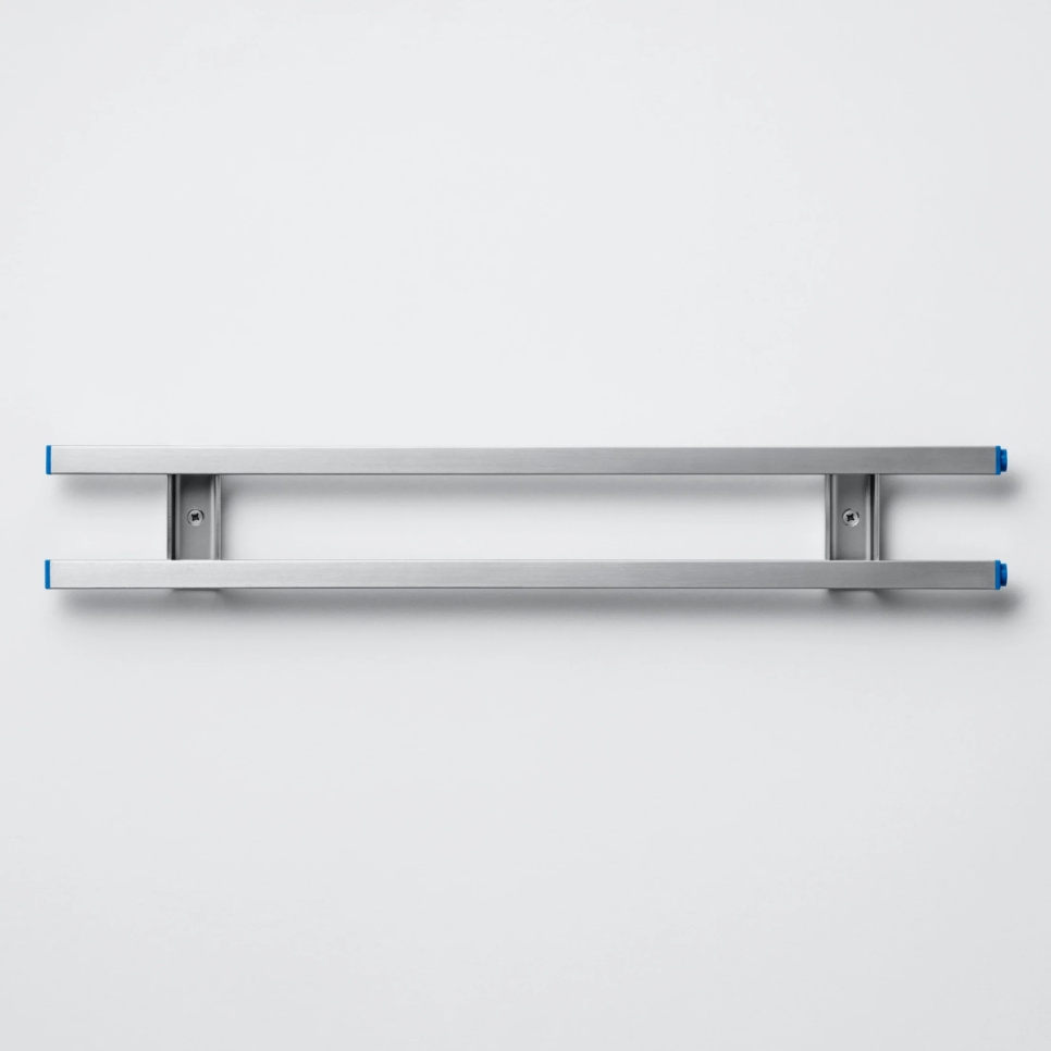 Magnetliste 40 cm, RS-M40 - Veark i gruppen Madlavning / Køkkenknive / Kniv opbevaring / Knivlister hos The Kitchen Lab (2324-36560)