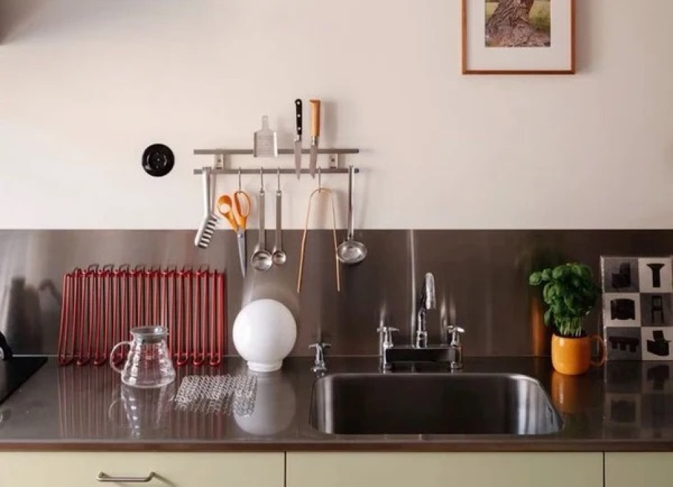 Magnetliste 40 cm, RS-M40 - Veark
