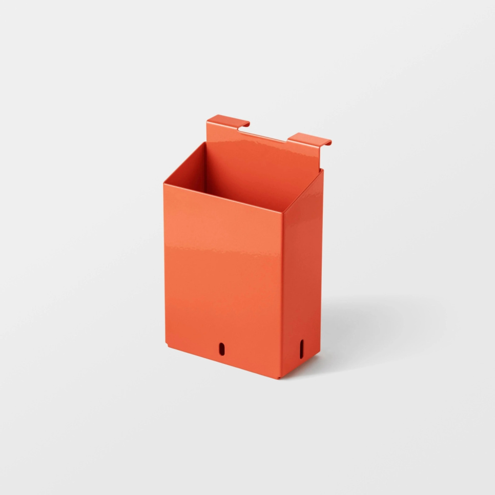 Beholder, Orange, RS-C10 - Veark i gruppen Køkken interiør / Loft- & vægbøjler hos The Kitchen Lab (2324-36561)
