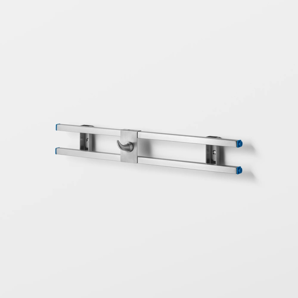 Krog, Rustfri, RS-BH - Veark